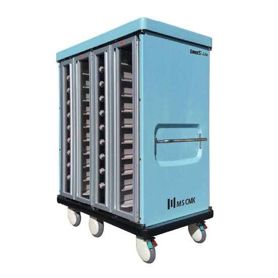 hospital food tray delivery carts MYUNGSE CMK